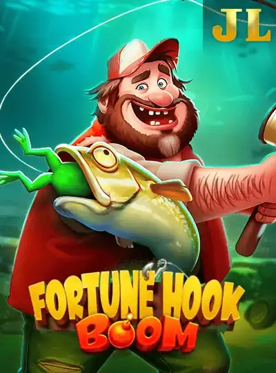 Big Bass Bonanza slot cover